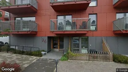 Bostadsrätter till salu i Västerort - Bild från Google Street View