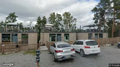 Bostadsrätter till salu i Västerort - Bild från Google Street View