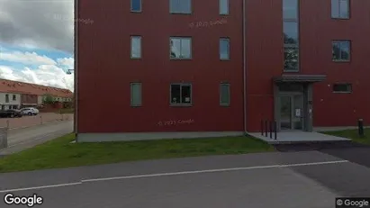 Bostadsrätter till salu i Partille - Bild från Google Street View
