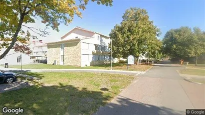 Lägenheter att hyra i Linköping - Bild från Google Street View