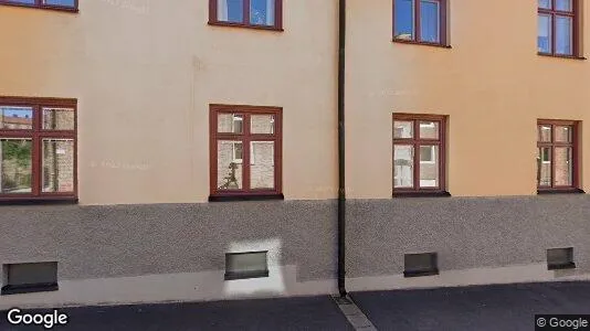 Bostadsrätter till salu i Söderort - Bild från Google Street View