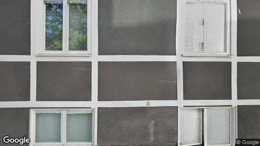 Bostadsrätter till salu i Södermalm - Bild från Google Street View