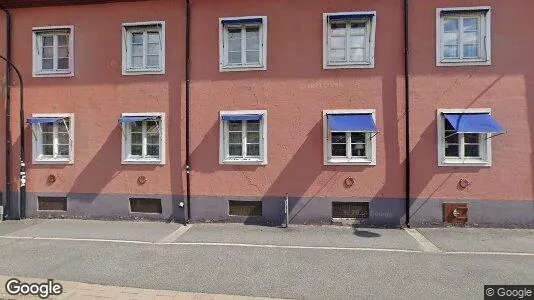 Bostadsrätter till salu i Söderort - Bild från Google Street View