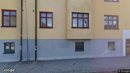 Bostadsrätter till salu i Söderort - Bild från Google Street View