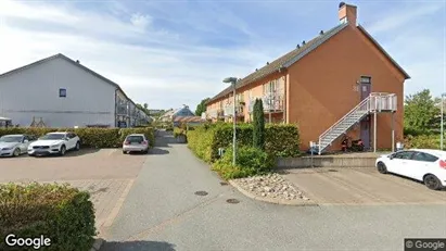 Lägenheter att hyra i Västra hisingen - Bild från Google Street View
