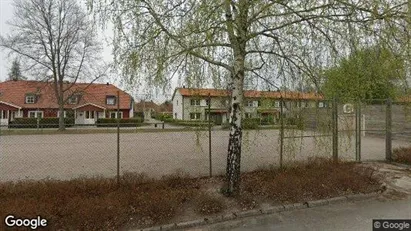 Lägenheter till salu i Örebro - Bild från Google Street View