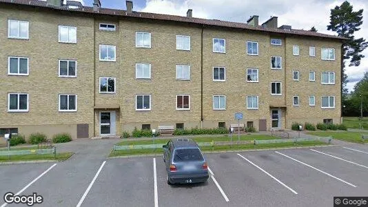 Lägenheter till salu i Borås - Bild från Google Street View