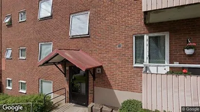 Lägenheter till salu i Borås - Bild från Google Street View