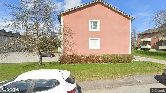 Lägenheter till salu i Örebro - Bild från Google Street View