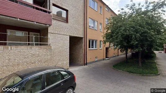 Lägenheter att hyra i Helsingborg - Bild från Google Street View