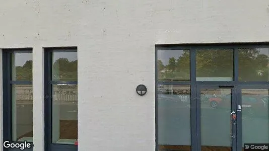 Lägenheter att hyra i Lund - Bild från Google Street View