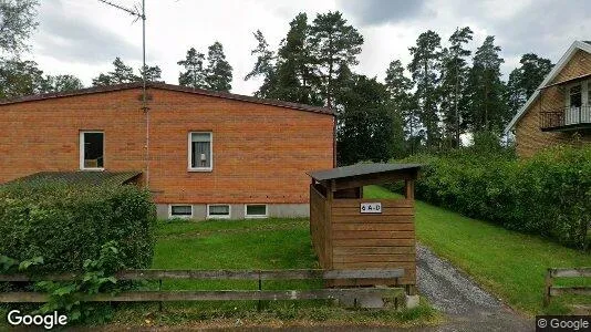 Lägenheter att hyra i Vaggeryd - Bild från Google Street View