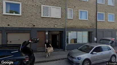 Lägenheter att hyra i Eskilstuna - Bild från Google Street View