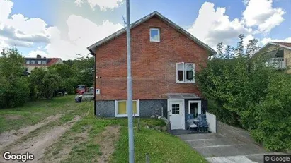 Lägenheter att hyra i Jönköping - Bild från Google Street View