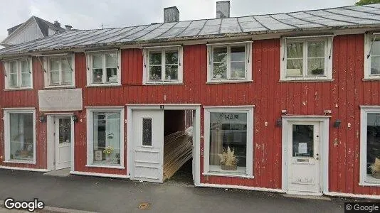 Lägenheter att hyra i Jönköping - Bild från Google Street View