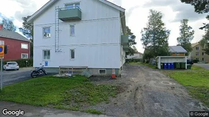 Lägenheter att hyra i Östersund - Bild från Google Street View