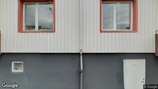 Lägenheter att hyra i Borås - Bild från Google Street View