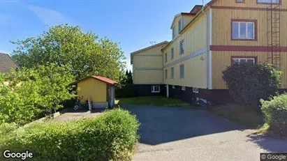 Lägenheter att hyra i Uppvidinge - Bild från Google Street View
