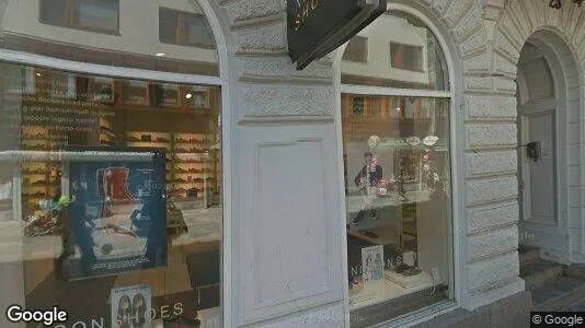 Lägenheter att hyra i Eskilstuna - Bild från Google Street View