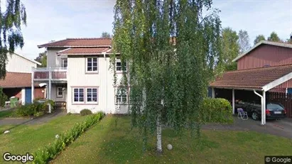 Lägenheter att hyra i Borås - Bild från Google Street View