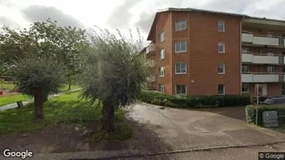Lägenheter att hyra i Bjuv - Bild från Google Street View
