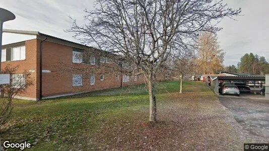 Lägenheter att hyra i Luleå - Bild från Google Street View