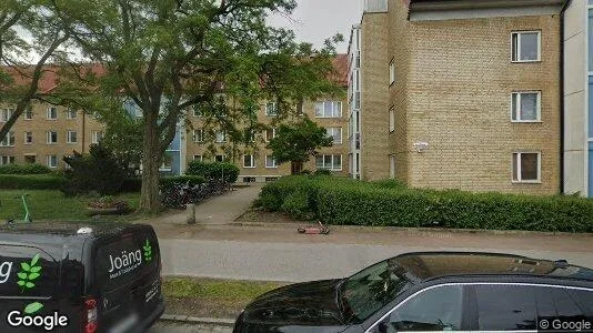Lägenheter att hyra i Malmö Centrum - Bild från Google Street View
