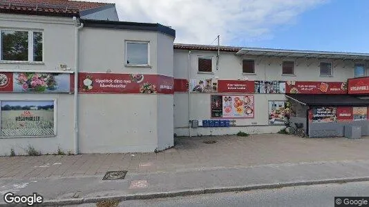 Lägenheter att hyra i Gotland - Bild från Google Street View