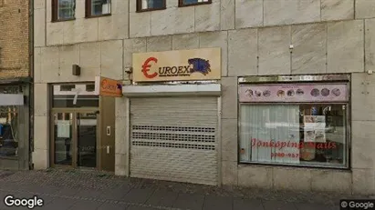 Lägenheter att hyra i Jönköping - Bild från Google Street View