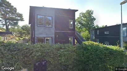 Lägenheter till salu i Göteborg Centrum - Bild från Google Street View