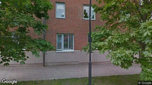 Lägenheter till salu i Linköping - Bild från Google Street View