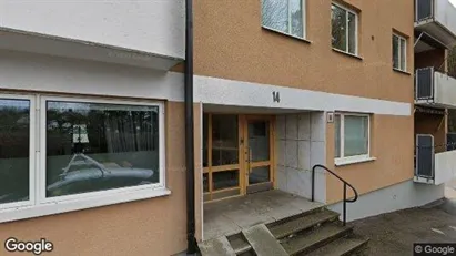 Bostadsrätter till salu i Linköping - Bild från Google Street View