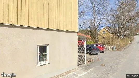 Lägenheter till salu i Sundbyberg - Bild från Google Street View