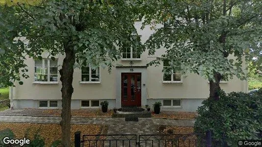 Lägenheter till salu i Sundbyberg - Bild från Google Street View