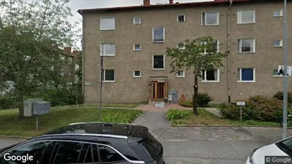Lägenheter till salu i Västerort - Bild från Google Street View