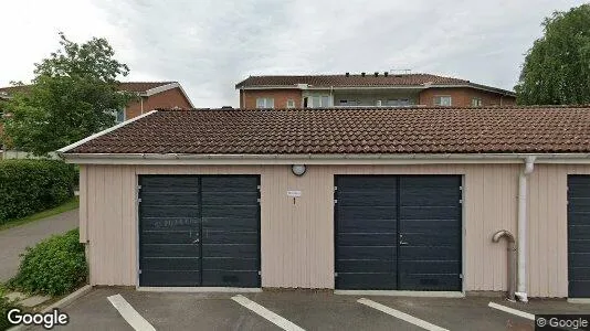 Lägenheter till salu i Lund - Bild från Google Street View