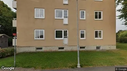 Lägenheter till salu i Linköping - Bild från Google Street View