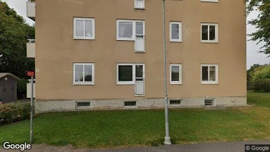 Lägenheter till salu i Linköping - Bild från Google Street View