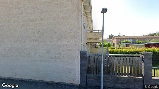 Lägenheter att hyra i Linköping - Bild från Google Street View