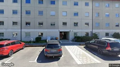 Rum att hyra i Söderort - Bild från Google Street View