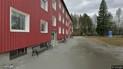 Bostadsrätter till salu i Skellefteå - Bild från Google Street View