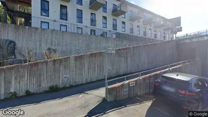 Lägenheter till salu i Lidingö - Bild från Google Street View