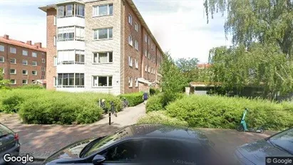 Lägenheter till salu i Malmö Centrum - Bild från Google Street View