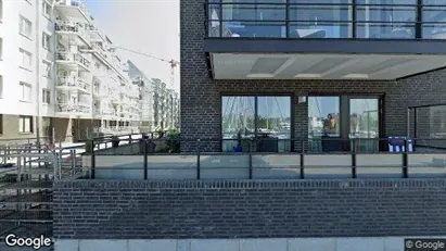 Lägenheter till salu i Västerås - Bild från Google Street View