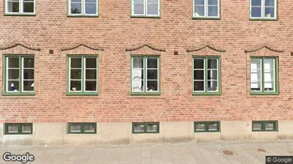 Lägenheter till salu i Malmö Centrum - Bild från Google Street View