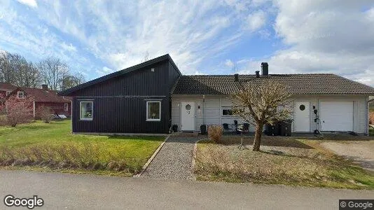 Lägenheter att hyra i Gislaved - Bild från Google Street View