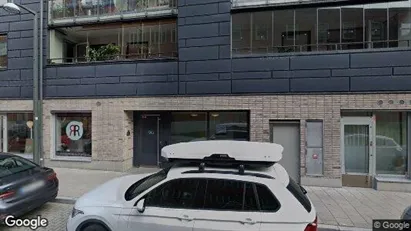 Lägenheter till salu i Område ej specificerat - Bild från Google Street View