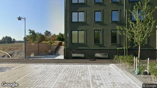 Lägenheter till salu i Upplands-Bro - Bild från Google Street View