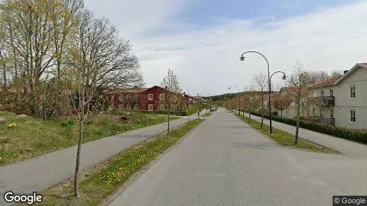 Lägenheter till salu i Norrtälje - Bild från Google Street View