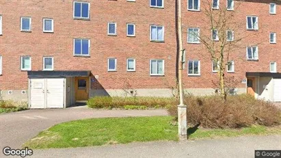 Lägenheter att hyra i Göteborg Östra - Bild från Google Street View